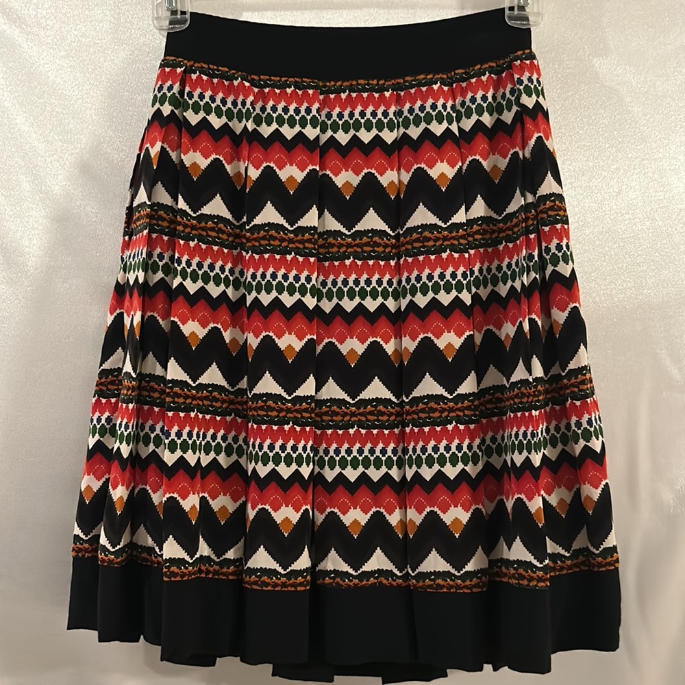 Anthropologie Fei Skirt - Picture 11 of 11